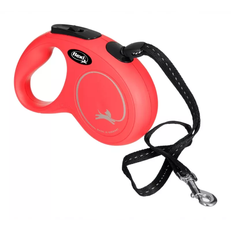 FLEXI neu Classic M - Rollleine - 5 m