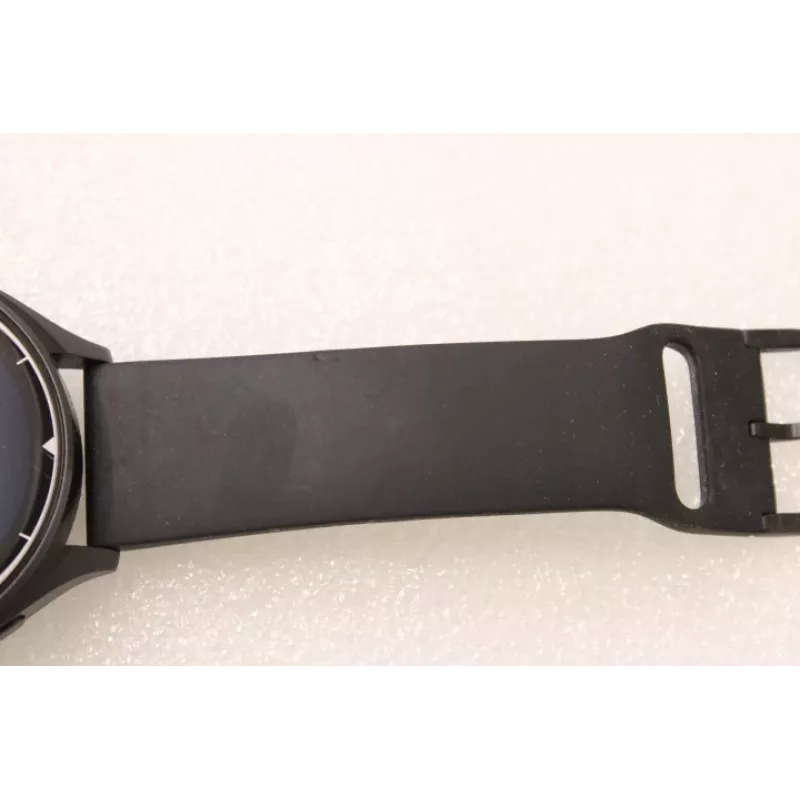 Watch 2 | Smartwatch | GPS (Satellit) | AMOLED | UNPACKED | Schwarz