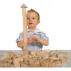 Eichhorn Natural Holzbausteine, Konstruktionsspielzeug