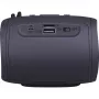 Tragbarer Bluetooth-Lautsprecher DEFENDER Ejoy S200 TWS 2.0, 5 W, Bluetooth 5.3, LED, 10 h Akkulaufzeit, eingebautes Mikrofon