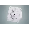 EQ3-AG HmIP-BBL elektronische Funk-Jalousie/Rollladen-Zubehör Weiß (151333A0)