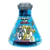 Action-Figuren Cobi Mr Beast Lab Hybrydy Multipack – Sammelset von Cobi (MO-24903)