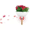 Gardena ClickUp - Weiß - Acryl - 1 Stück - 250 mm - 250 mm - 150 mm