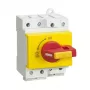 DC-Trennschalter 4P, 32A, 1200VDC