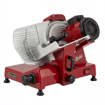 Berkel Pro Line XS25 Rot Aufschnittmaschine