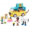 LEGO FRIENDS 42678 Haustier-Zubehör-Van