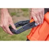 Laubbläser Black&Decker 36V BCBLV3625L1 1x2.5Ah