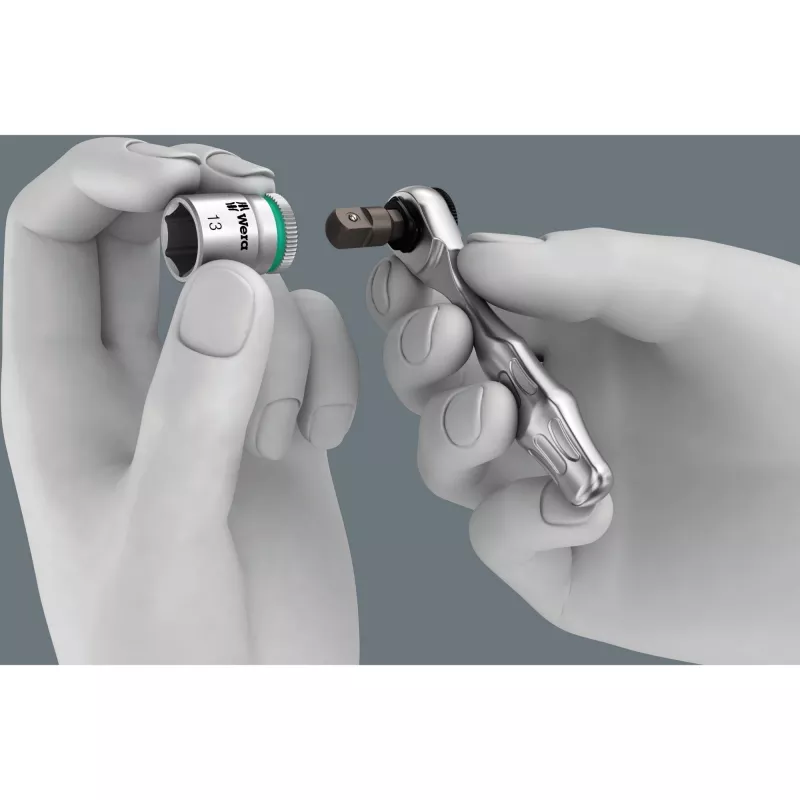Wera 05073230001 Aufbewahrungsantrieb