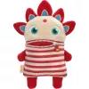 Stofftier Schmidt Spiele Worry Eater Nisha 28 cm Plüschtröster für Kinder