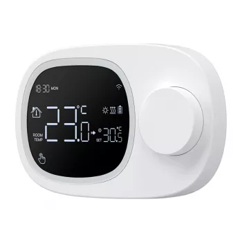WiFi-Thermostat Avatto WT598 – intelligenter programmierbarer Thermostat mit WiFi-Steuerung