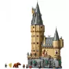 LEGO HARRY POTTER 76454 Hogwarts Castle – Der Hauptturm