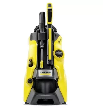 KARCHER K 5 Power Control Flex Home ecobooster Hochdruckreiniger - 1.324-710.0