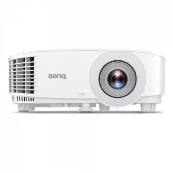 BenQ MX560C Standard-Throw-Projektor 4000 ANSI-Lumen DLP XGA (1024x768) 3D Weiß