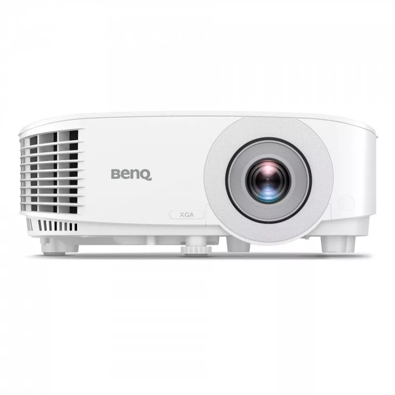 BenQ MX560C Standard-Throw-Projektor 4000 ANSI-Lumen DLP XGA (1024x768) 3D Weiß