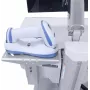 Ergotron StyleView – Regal für Scanner – Silber (97-780-194)