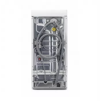 Waschmaschine Electrolux EW6TN24262P 6 kg Weiß