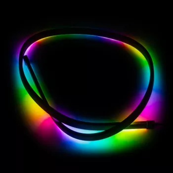 LED-Streifen Kolink Umbra Radiant ARGB – 1 m Länge, adressierbare RGB-Beleuchtung