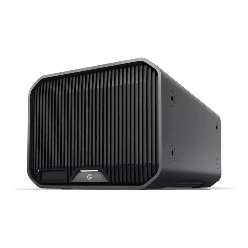 Externe Festplatte Western Digital 16TB USB Type-C G-RAID SDPHK2H-016T-MBAAD