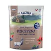 BALTICA regional flavours Small breeds Venison with forest fruits - Trockenfutter für Hunde - 1kg