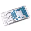 BitsPower Orion GPU-Wasserkühler für RTX 4090 FE – Acryl-Oberseite (BP-VG4090FE-SOLO)
