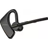 Kabelgebundenes/Bluetooth-Freisprechset YENKEE YHF F20BK – Headset mit Inline-Mikrofon für Anrufe und Audio