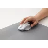Kabellose Maus Xiaomi Maus Comfort Edition 2,4 GHz, ergonomisch, hochpräzise Nachführung, weiß