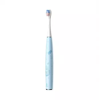 Toothbrush Oclean Kids Child Blue
