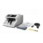 Safescan 2250 Banknotenzählmaschine Weiß