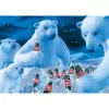 Coca-Cola - Eisbären, Puzzle 1000 Teile