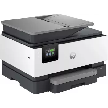 HP OfficeJet Pro 9120b Kabelloser All-in-One Farbdrucker, Duplexdruck; Kopierer, Scanner