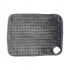 Hand- und Fußwärmer Tristar BW-4771, Fleece 42×32 cm, 100 W, 6 Heizstufen, Fernbedienung, waschbar