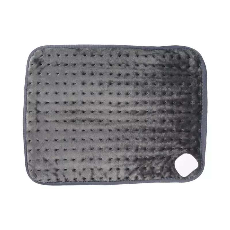 Hand- und Fußwärmer Tristar BW-4771, Fleece 42×32 cm, 100 W, 6 Heizstufen, Fernbedienung, waschbar