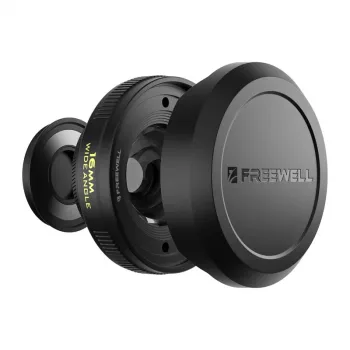 Weitwinkelobjektiv Freewell 16 mm für 17-mm-Montage