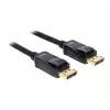 DisplayPort-Kabel DeLOCK 82425 5m
