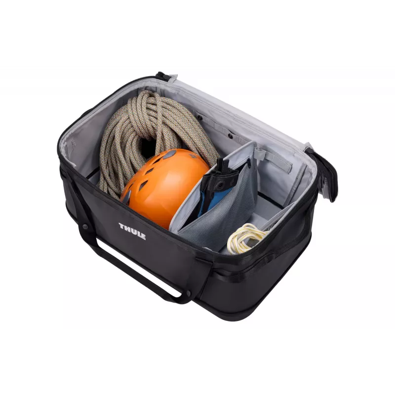 Thule 5529 Chasm Gear Hauler 55L Schwarz
