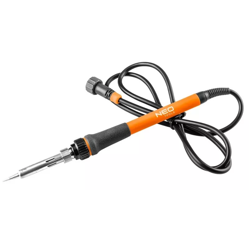 Lötstation NEO tools 19-200 Tiefe 134 mm Gewicht 820 g