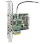 HP Smart Array P440/4GB FBWC 12Gb 1-Port Int SAS Controller RAID-Controller