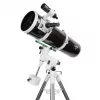 Skywatcher BKP 2001 EQ5-Teleskop mit Crayford-Auszug 200/1000