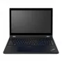 Laptop Lenovo N15 ThinkPad P15 (1st Gen) Workstation, Core i7-10850H 6-Kern 2,70–5,10 GHz, 15,6 Zoll FHD 1920x1080, NVIDIA Quadro T1000 Mobile, Webcam