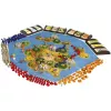 Brettspiel Kosmos KOO Catan 3D – Seefahrer + Städte & Ritter Erweiterungsset
