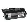 Lexmark T64x Return Programme Cartridge Tonerkartusche Original Schwarz