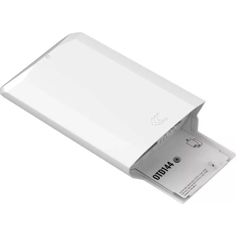Outdoor-WLAN-Router TELTONIKA OTD144 — wetterfester Access Point für Außeninstallationen