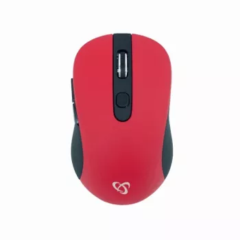 Sbox WM-911R Rot
