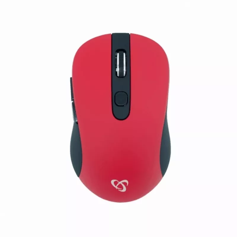 Sbox WM-911R Rot