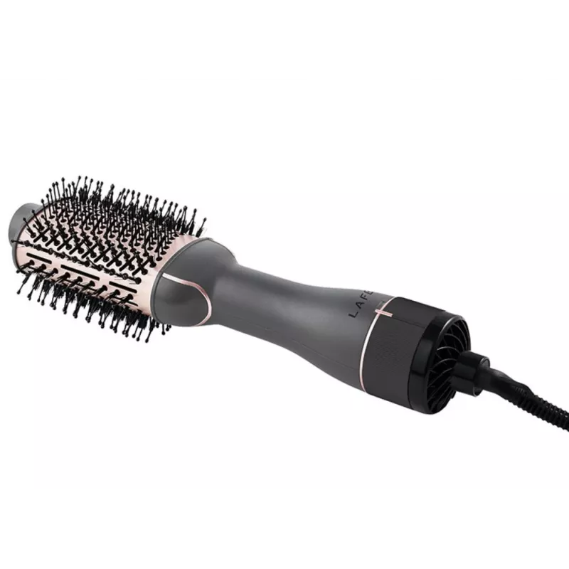 Hot Air Styler LAFE 47460 Sleek and Shine Brush — LAFE Heißluftbürste Modell 47460