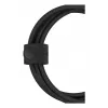 USB-Kabel Belkin BoostCharge Pro 1,5 m USB-C USB-C/Lightning Schwarz
