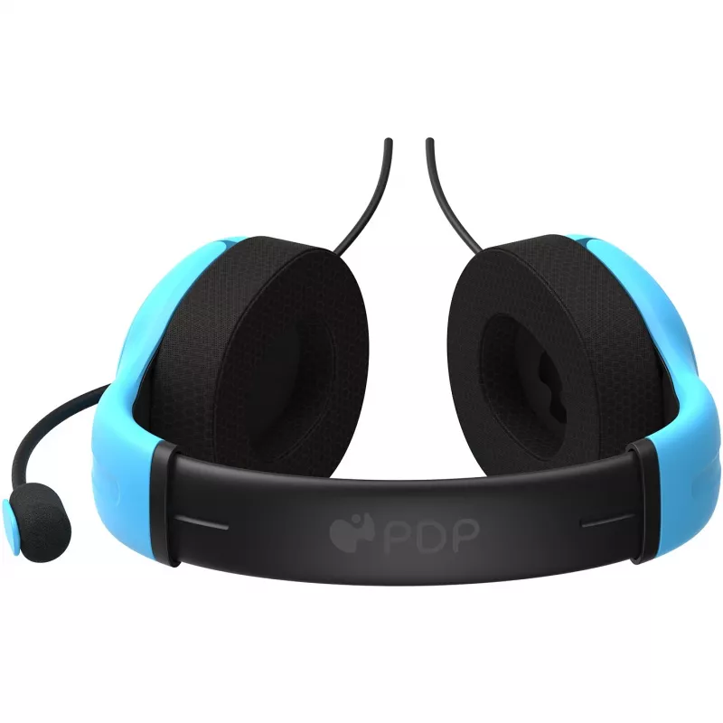 PDP PS5 & PC Neptune Blue AIRLITE Wired Headset, Kabelgebunden, Gaming, Headset, Blau