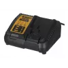 DeWALT XR Schnellspann-Bohrschrauber 18V Akku Li-Ion, Eurostecker