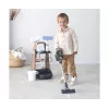 Putz-Trolley Rowenta + Staubsauger