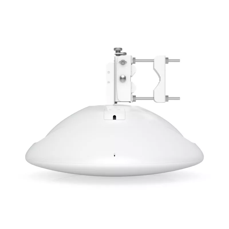 Ubiquiti Wave-LR-EU | CPE | UISP Wave Long-Range, 60 GHz, 2 Gbit/s, 8 km, RJ45 1000 Mbit/s, IPX6